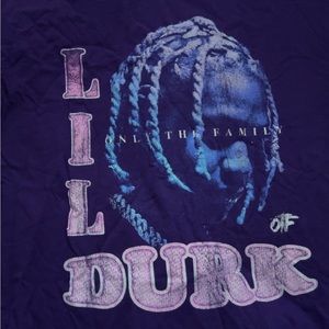 Lil Durk T-shirt